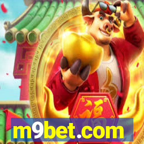 m9bet.com