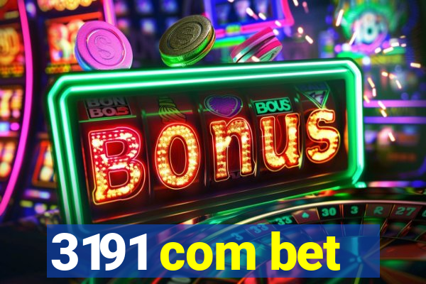 3191 com bet