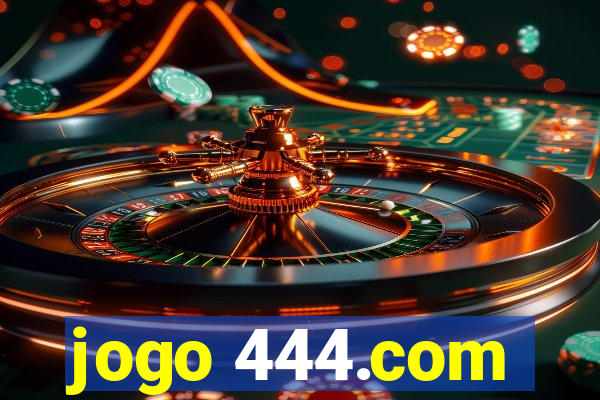 jogo 444.com