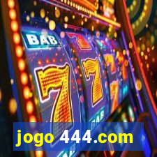 jogo 444.com