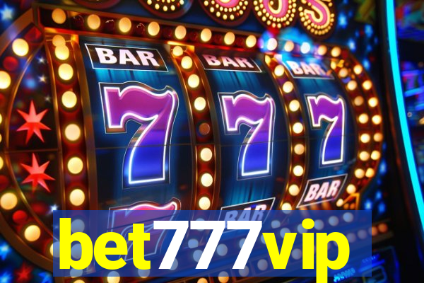 bet777vip