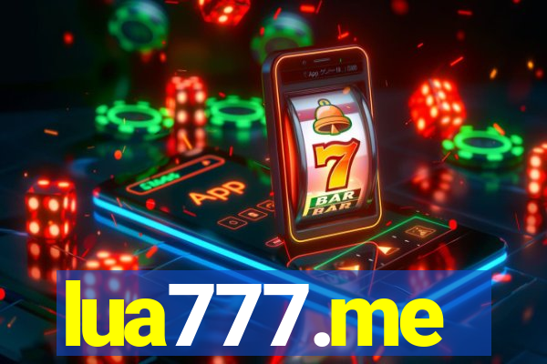 lua777.me