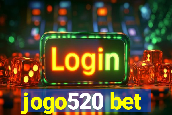 jogo520 bet