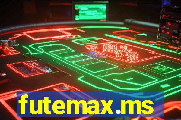 futemax.ms