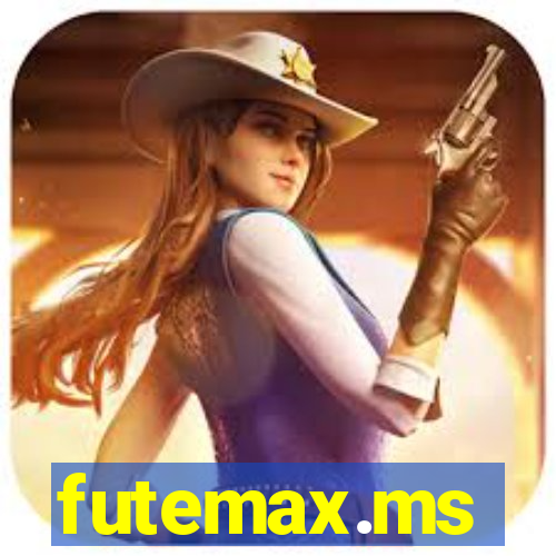 futemax.ms