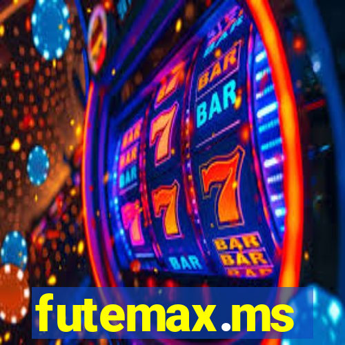 futemax.ms