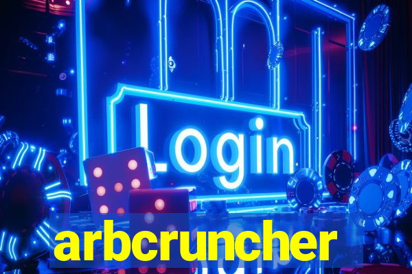 arbcruncher