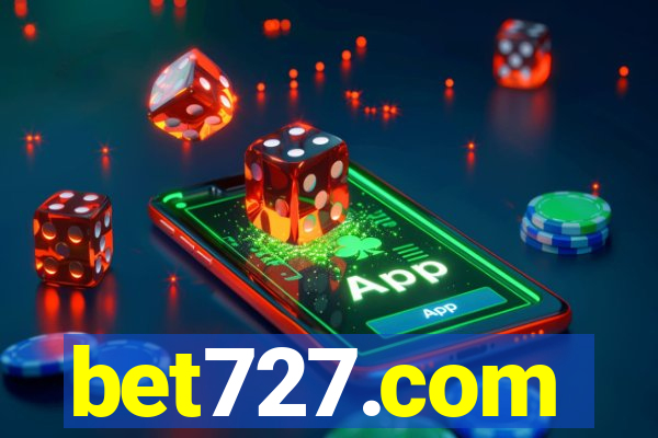 bet727.com