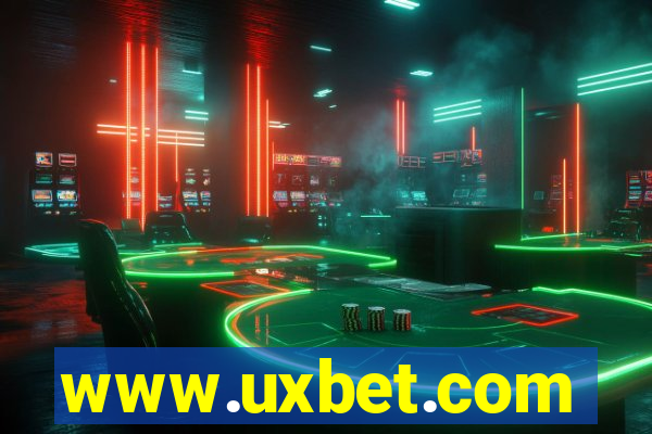 www.uxbet.com