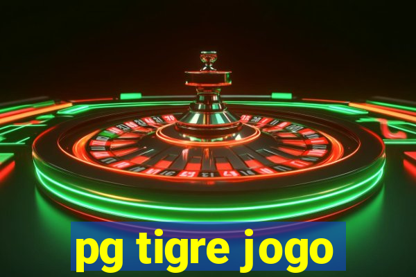 pg tigre jogo