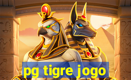 pg tigre jogo