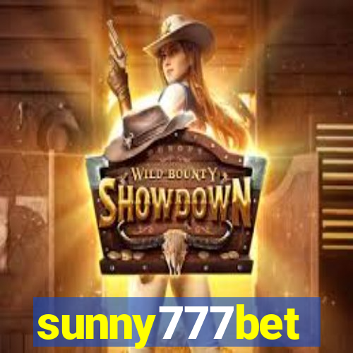 sunny777bet