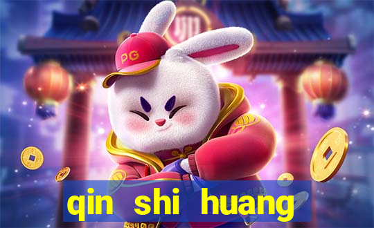 qin shi huang (shuumatsu no valkyrie) frases