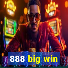 888 big win