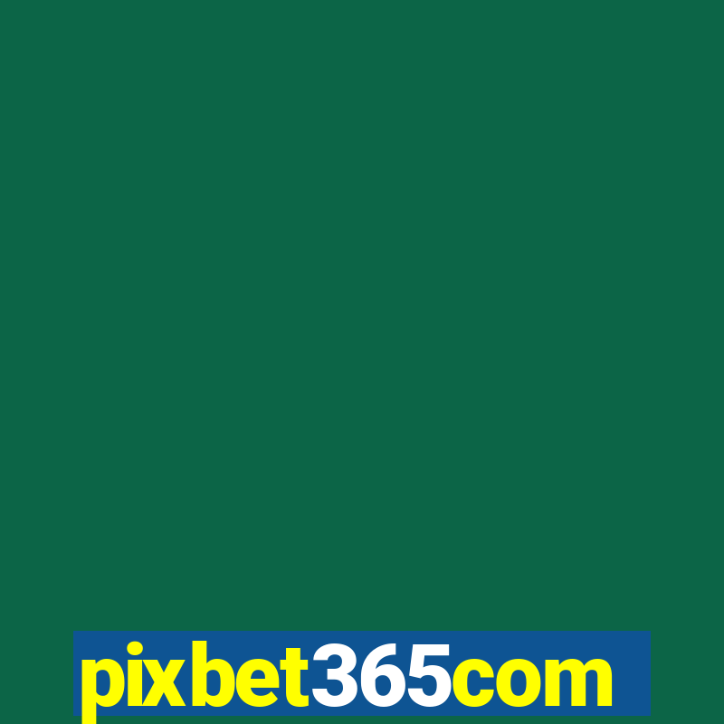 pixbet365com