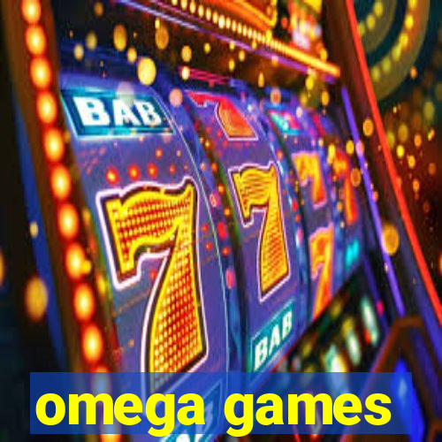 omega games