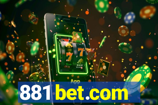 881 bet.com