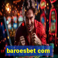 baroesbet com