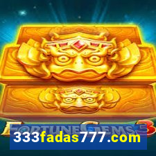 333fadas777.com