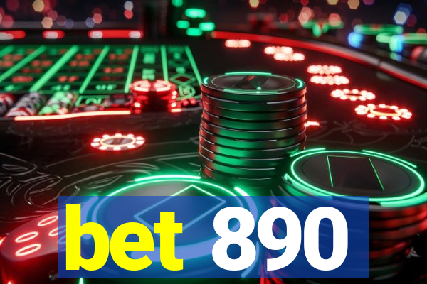 bet 890