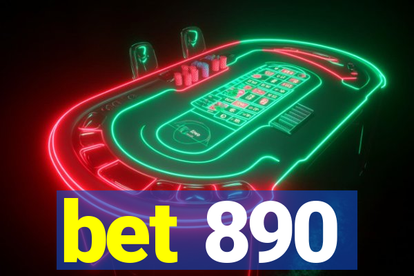 bet 890