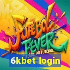 6kbet login