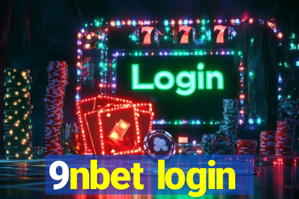 9nbet login