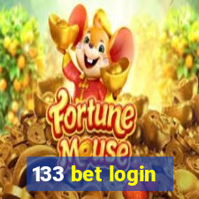 133 bet login