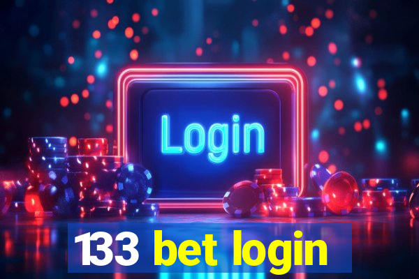 133 bet login