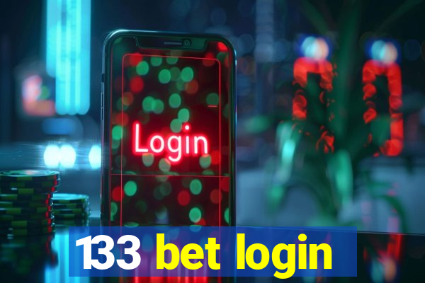 133 bet login