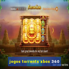 jogos torrents xbox 360