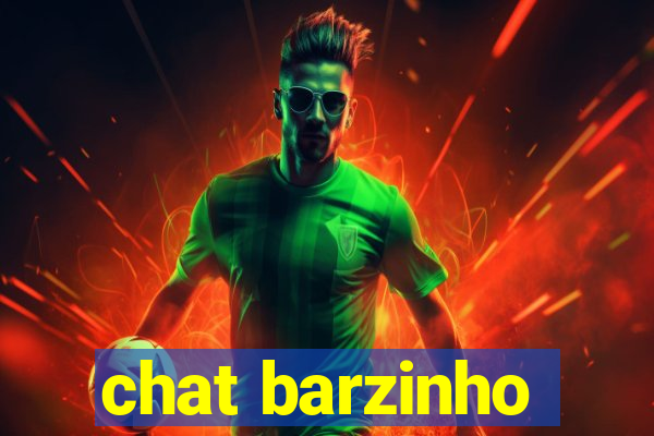 chat barzinho