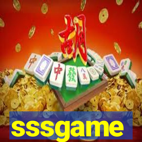 sssgame