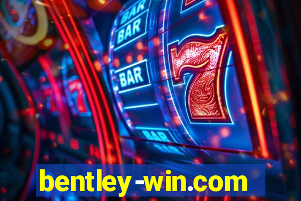 bentley-win.com