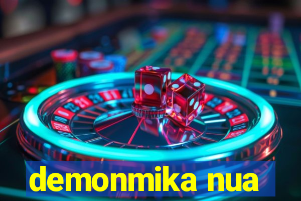 demonmika nua