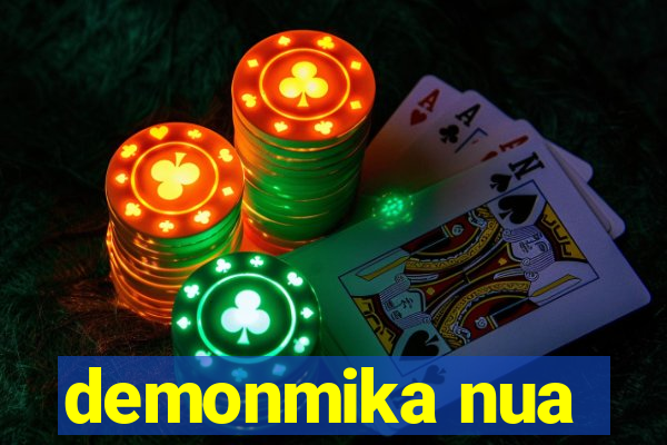 demonmika nua