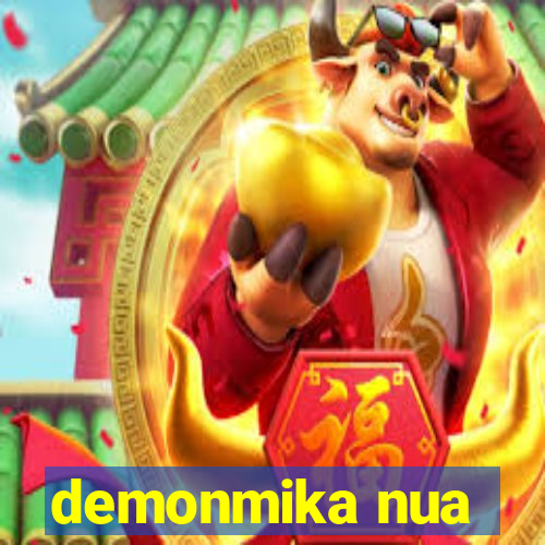 demonmika nua