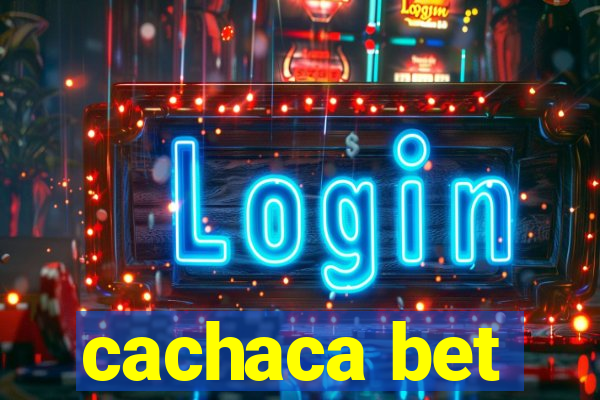 cachaca bet