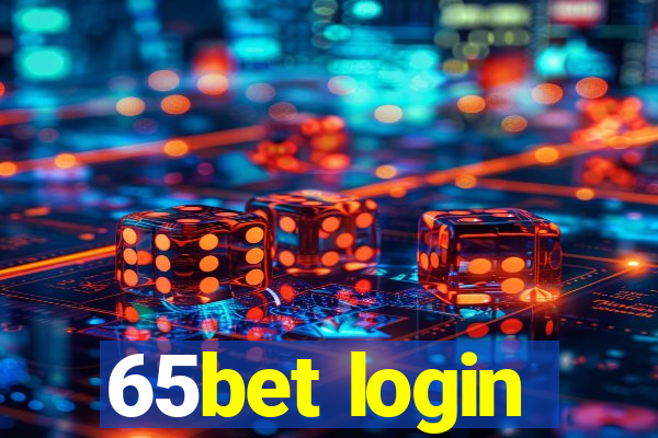 65bet login