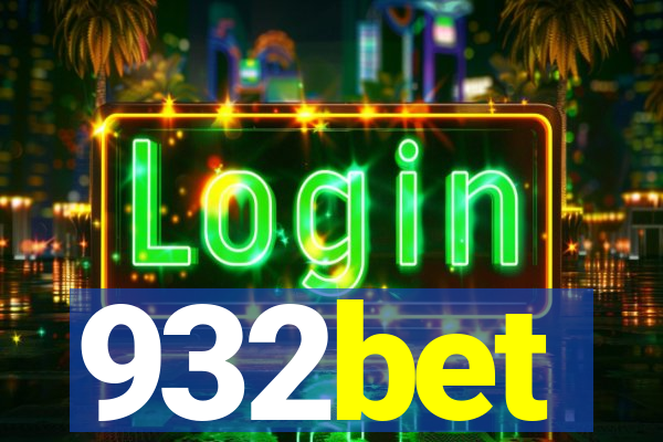 932bet