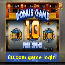 8u.com game login