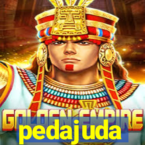 pedajuda