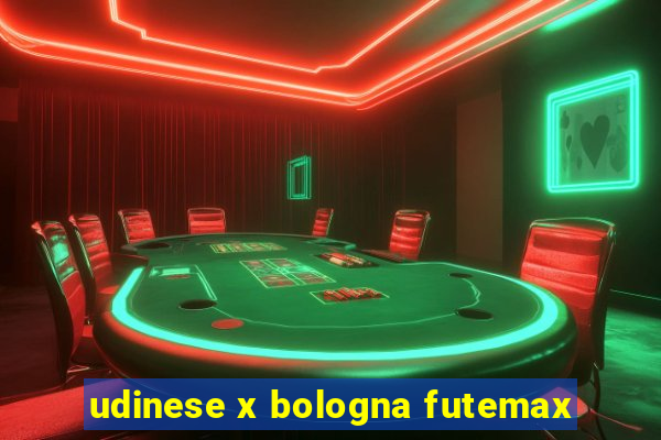 udinese x bologna futemax