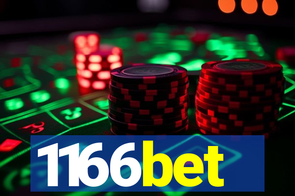 1166bet