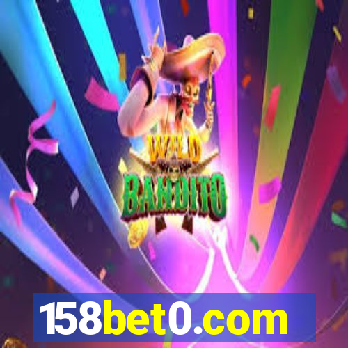 158bet0.com