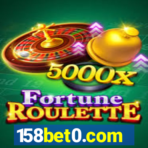 158bet0.com