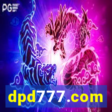 dpd777.com