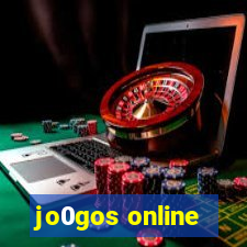 jo0gos online