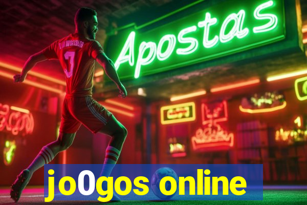 jo0gos online