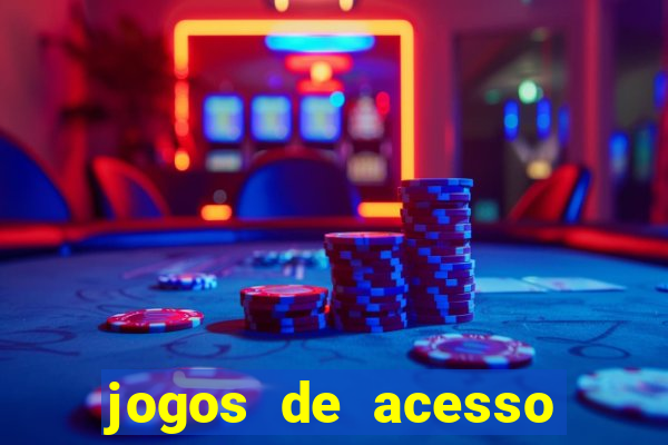 jogos de acesso antecipado paga